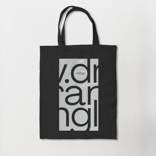 vandrangl bag | tasche | *limited