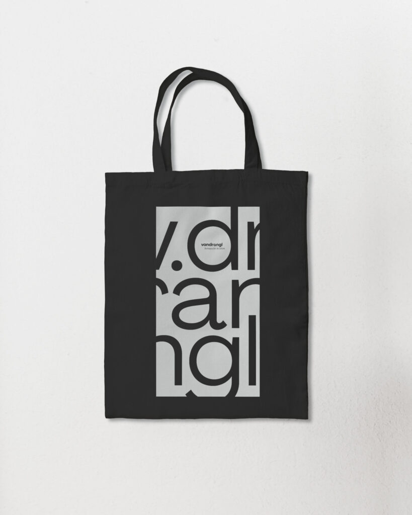 vandrangl bag | tasche | *limited