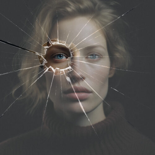 broken glass pack v1 | digital