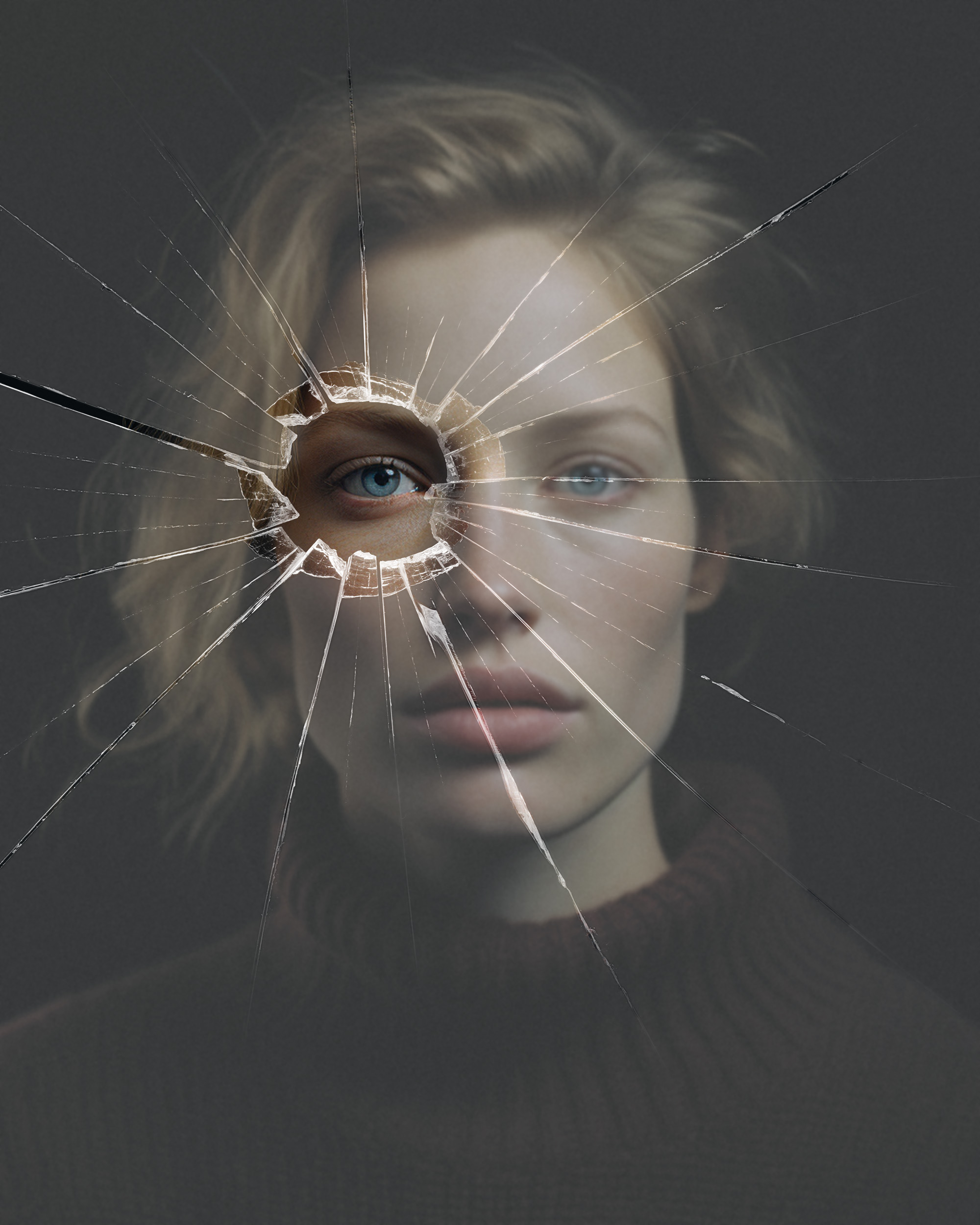 broken glass pack v1 | digital