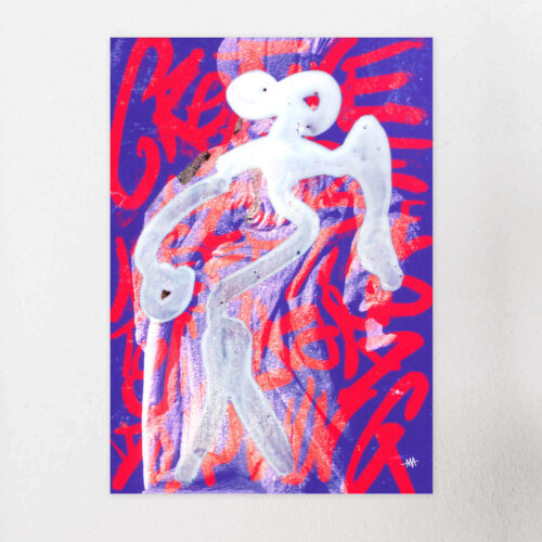 creativeflow | poster