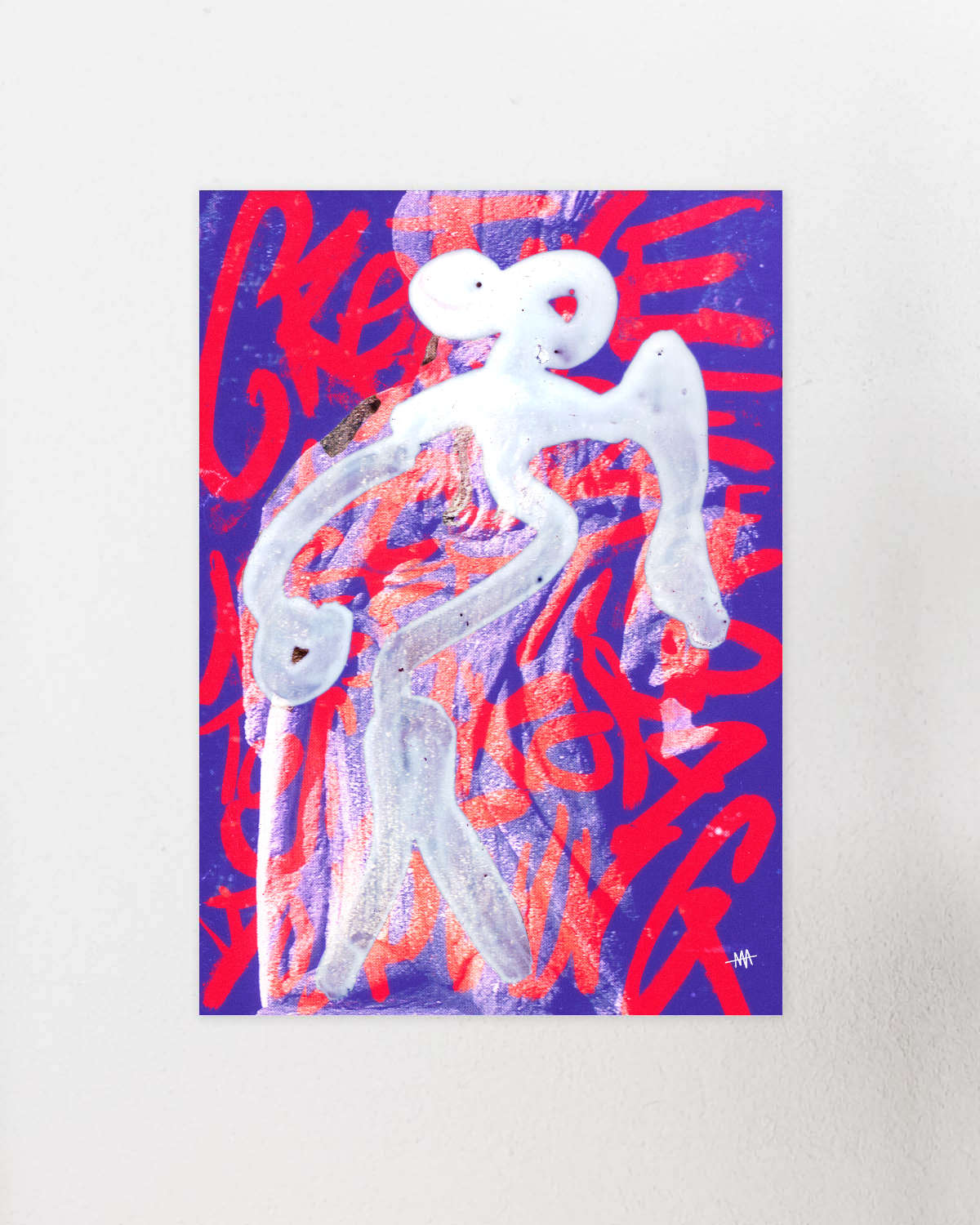 creativeflow | poster