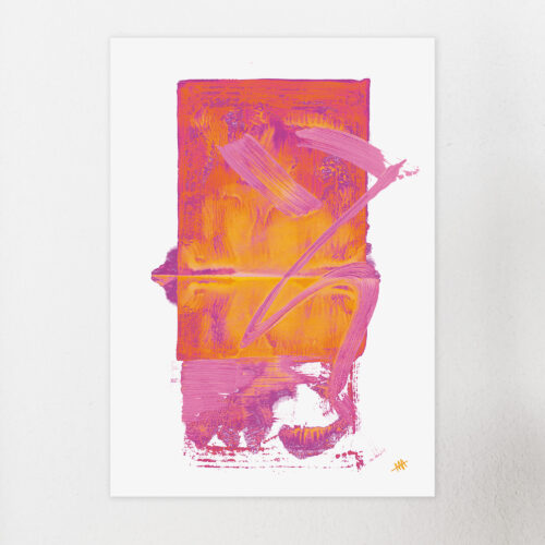 makesense  | kunstdruck