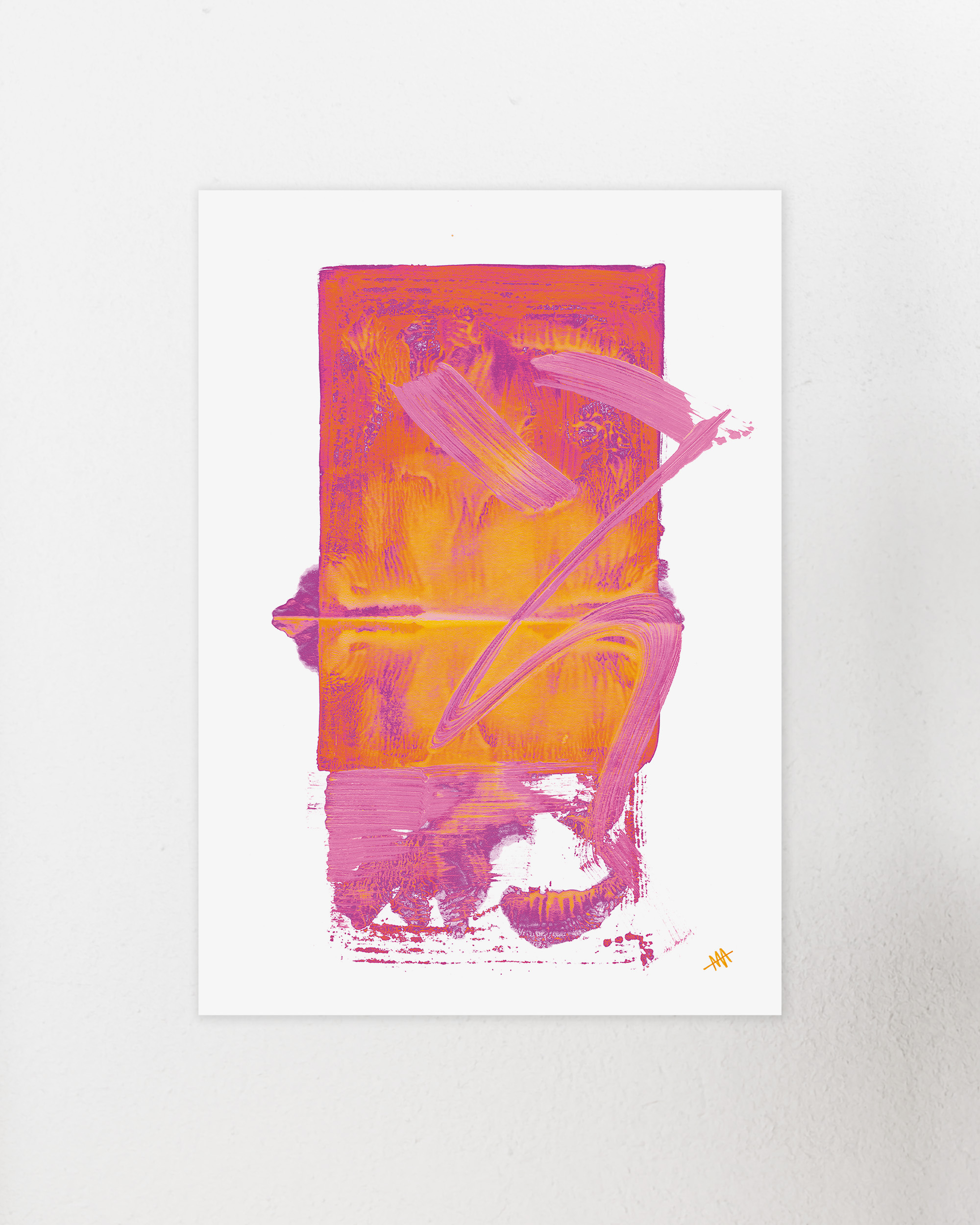 makesense  | kunstdruck