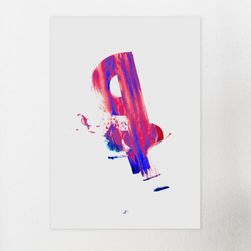 dasneueP | kunstdruck