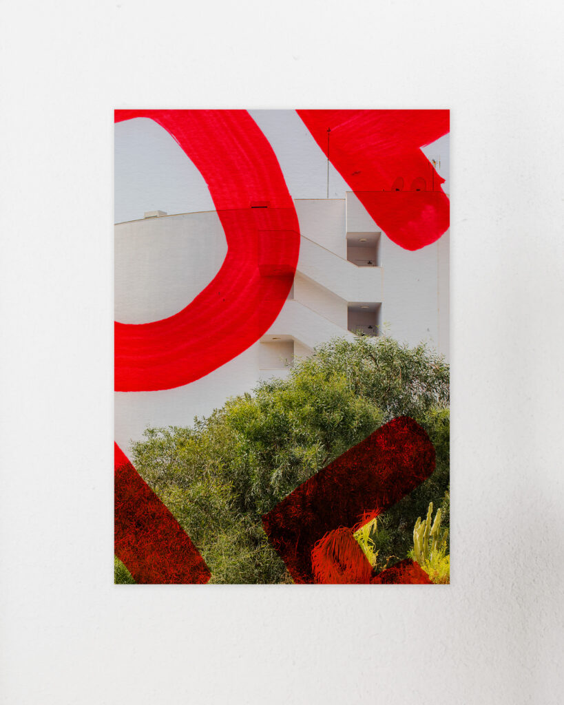 vibeme | kunstdruck