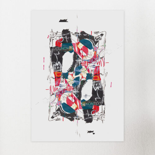 keinKontext | kunstdruck