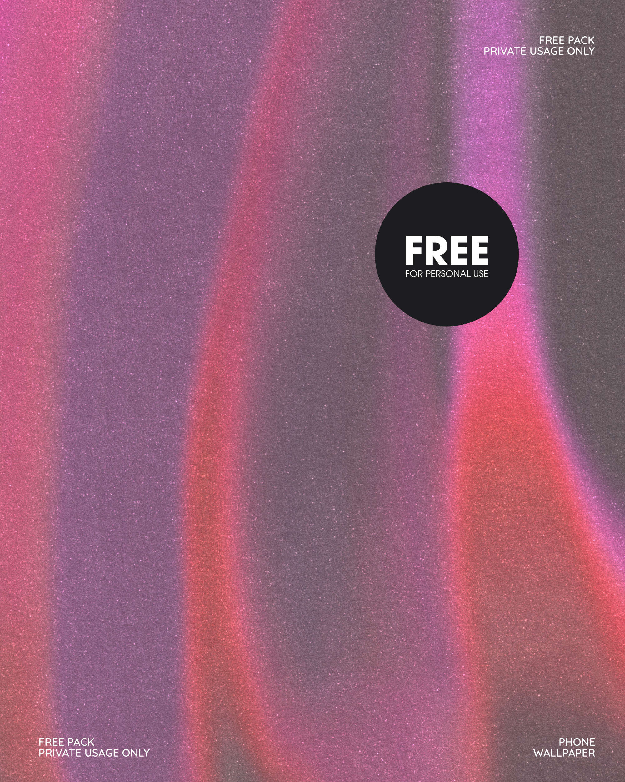 analog looking wallpaper | phone | freebie