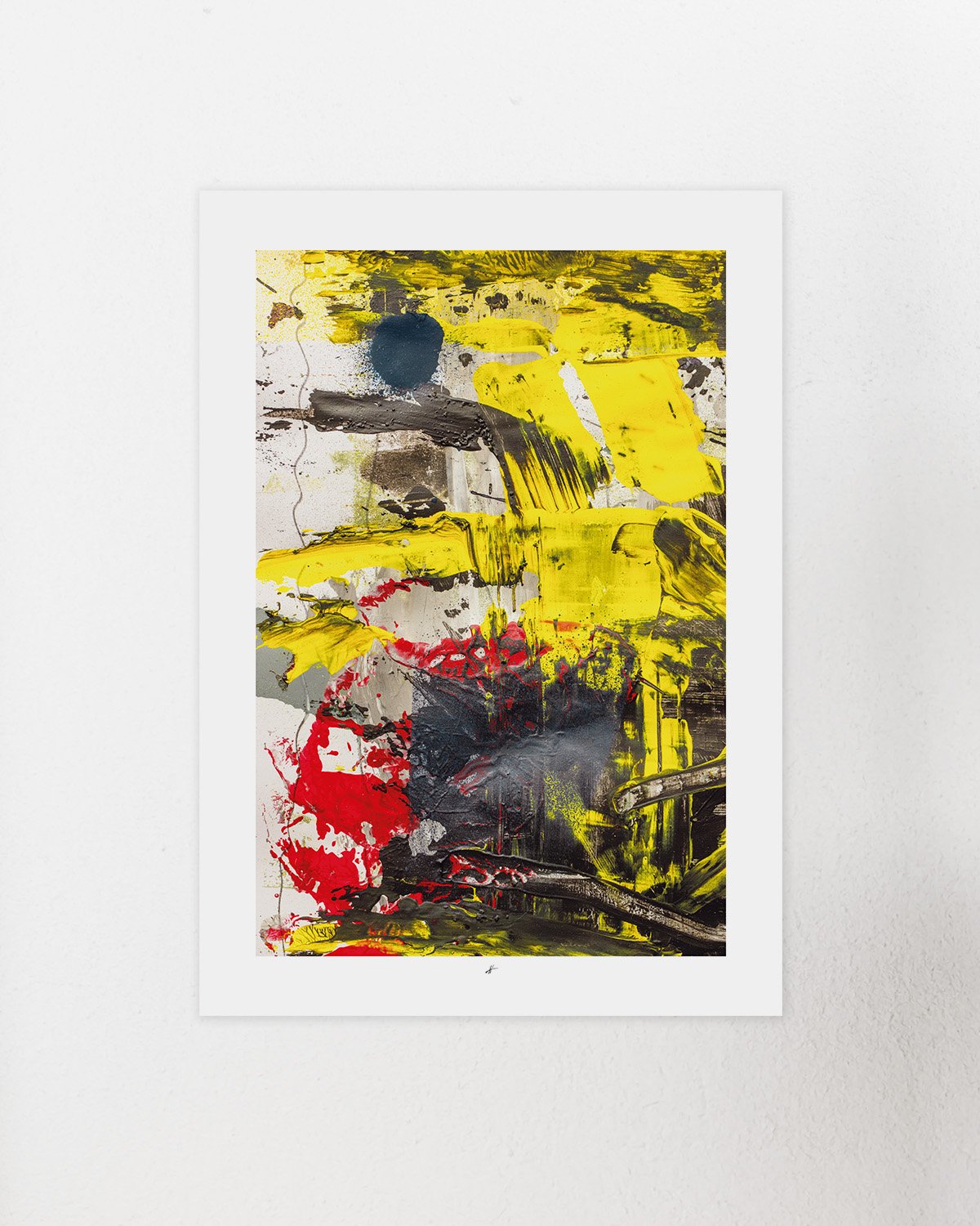 mixitup | kunstdruck