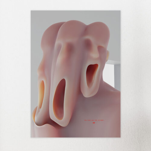 thekidsarenotalright | kunstdruck