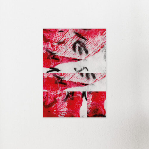 goldener von paulmango, Künstler paul mango