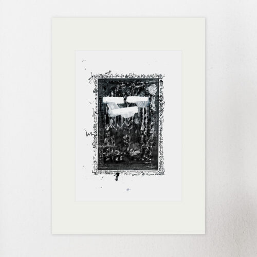 wednesday | kunstdruck