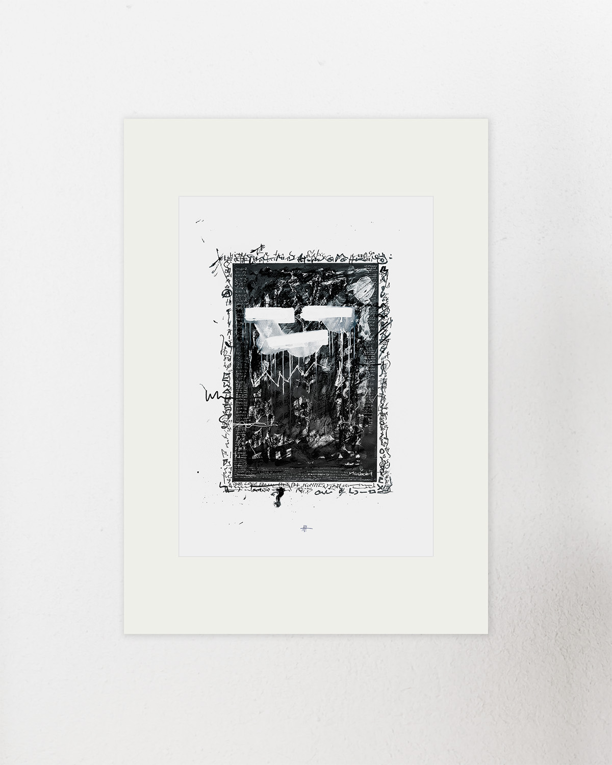 wednesday | kunstdruck