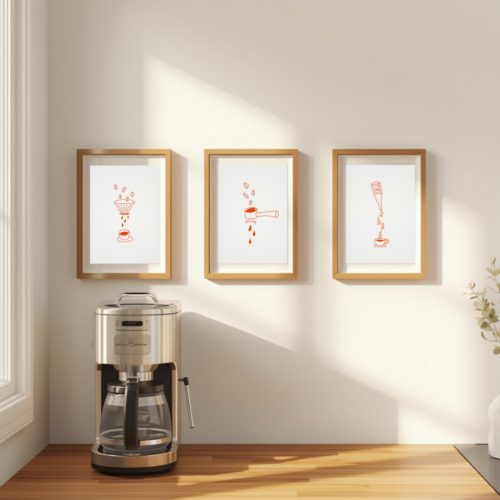 sprudellove | minicard Bundle