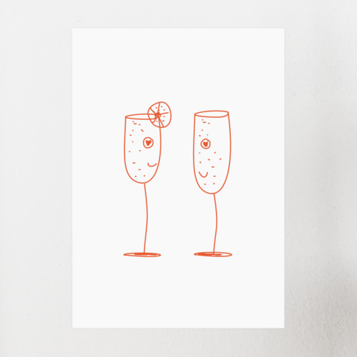 sprudellove | kunstdruck