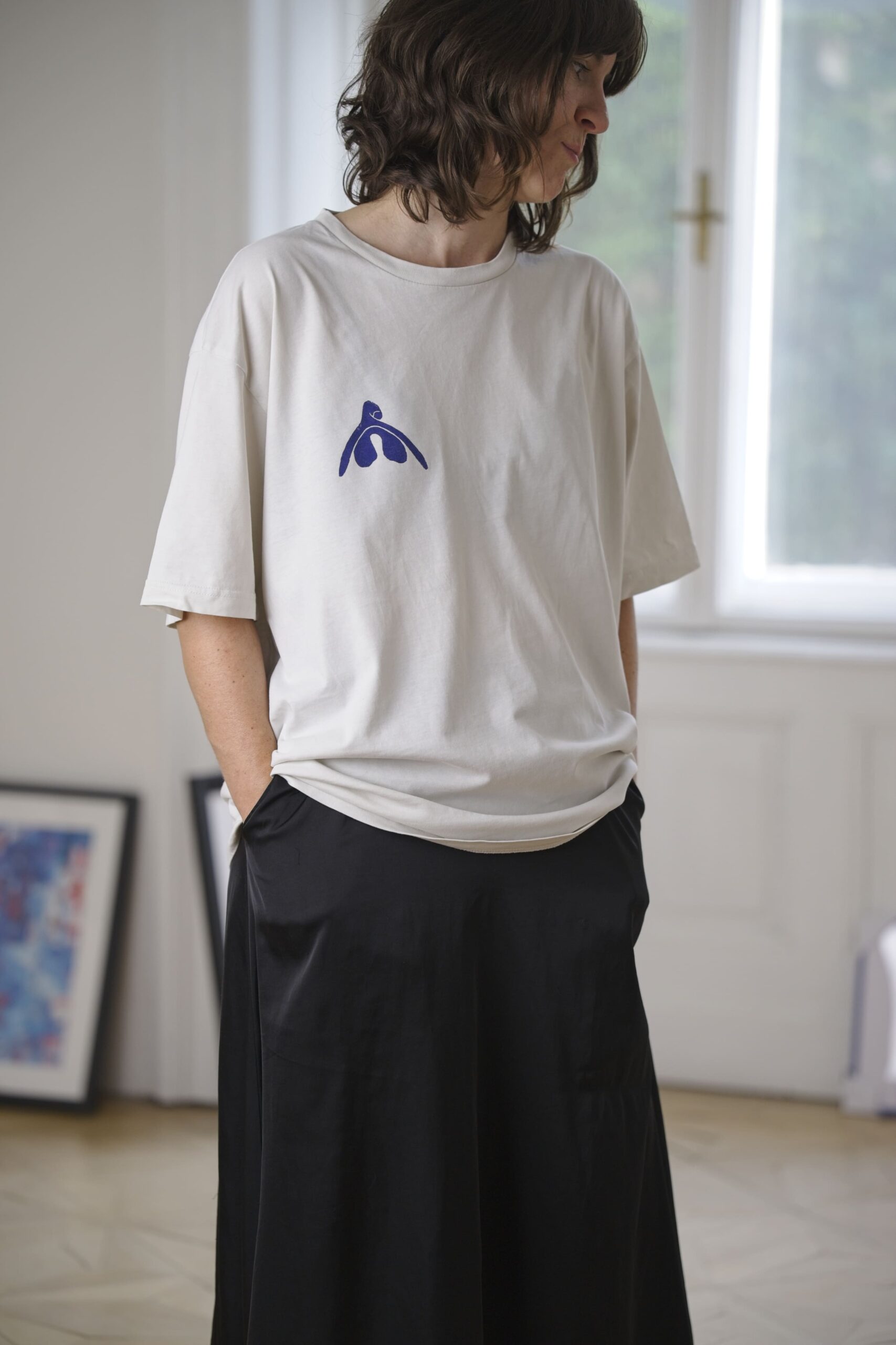 Futkasperl | Shirt Sand