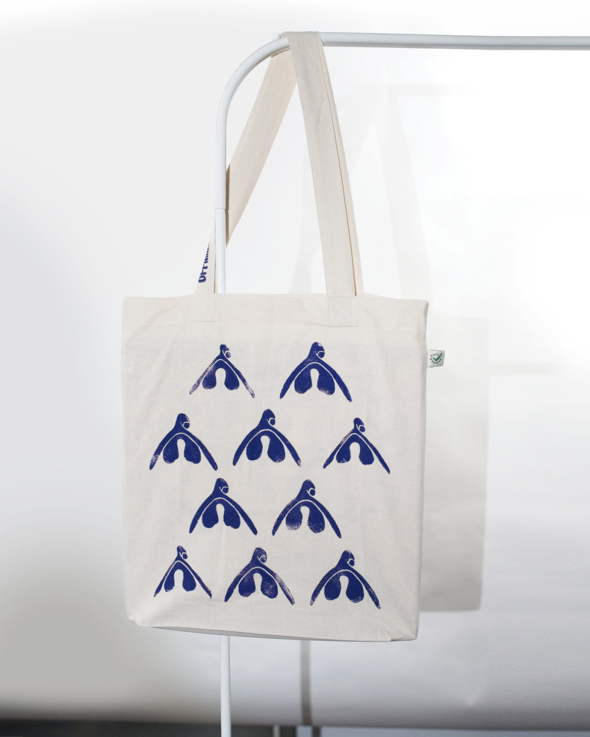 futkasper | totebag
