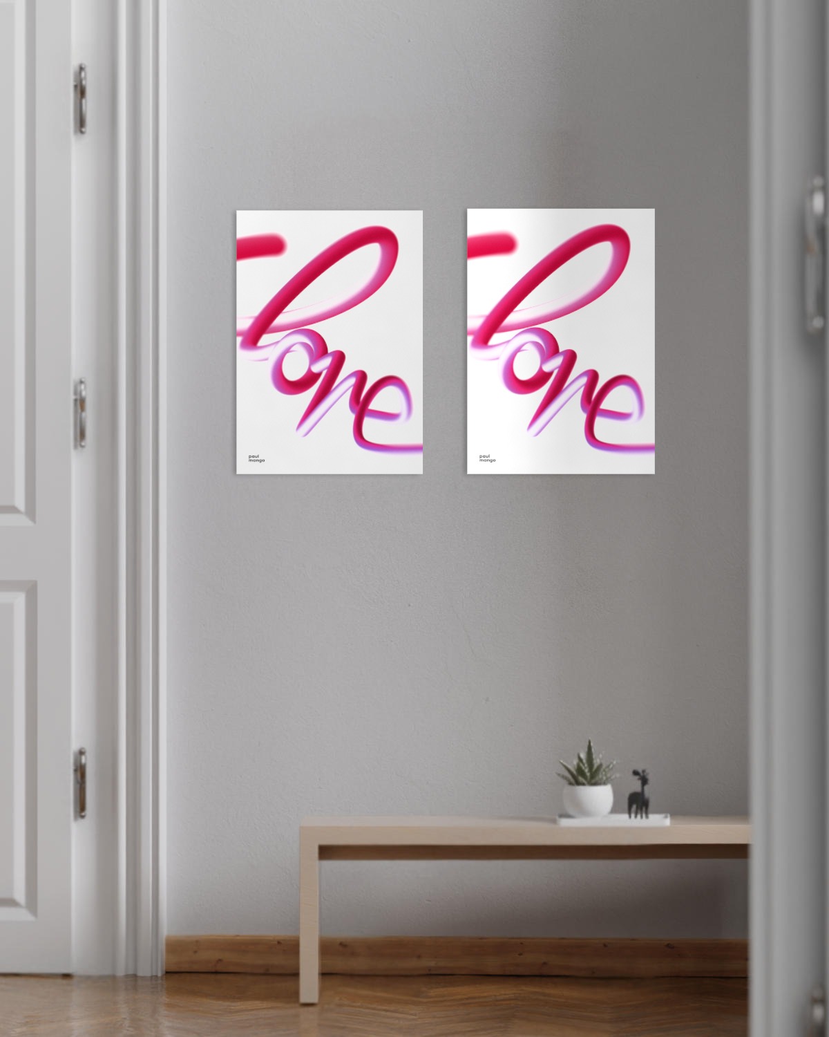poster-lovelove – vandrangl-Kunstdruck-blanko-wide Kopie Kopie Kopie