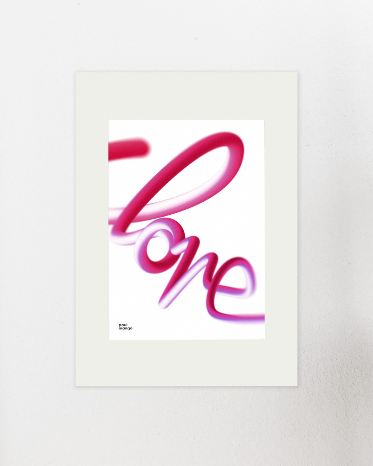 poster-lovelove – vandrangl-poster-dubistsokunst-mainimage