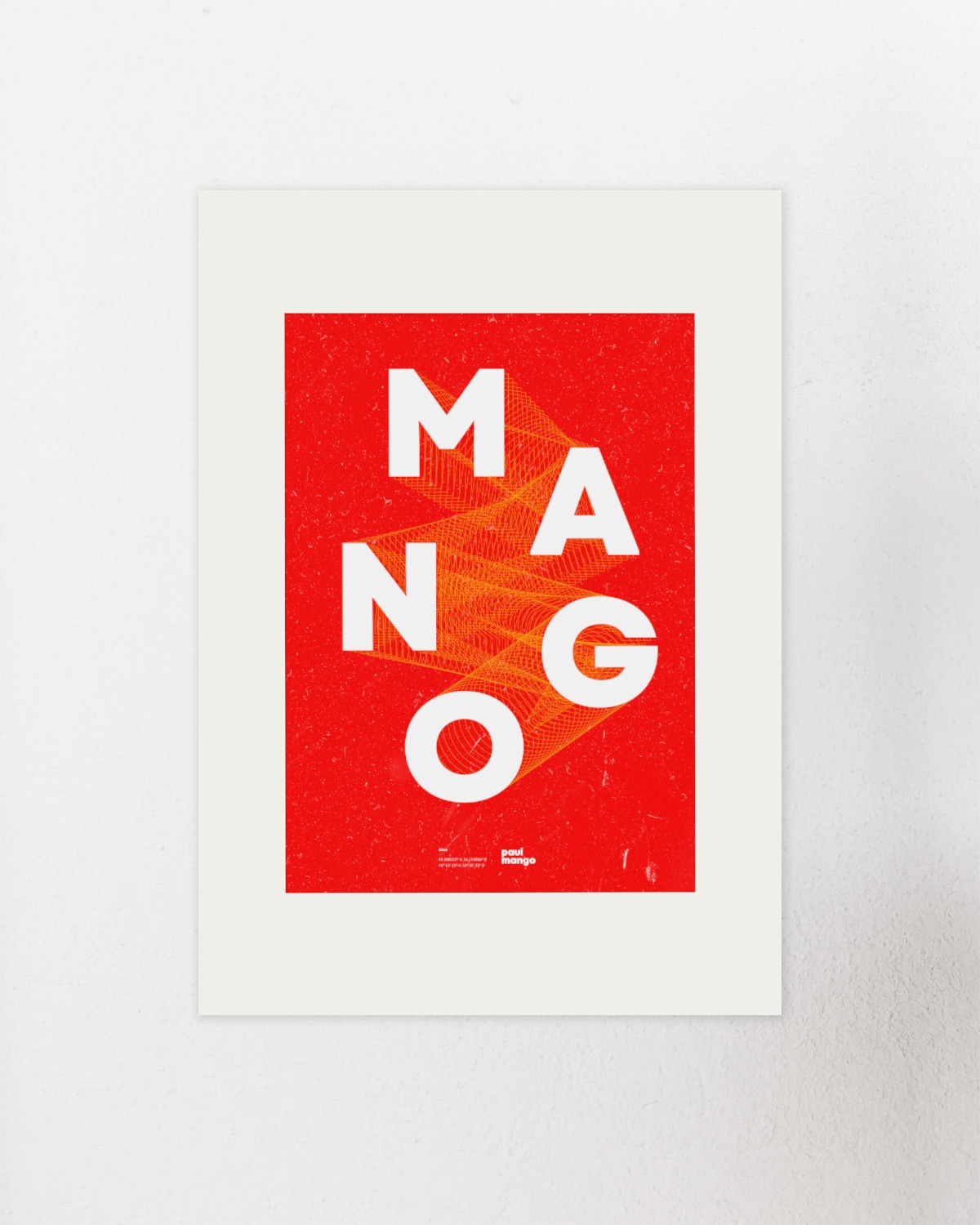 poster-mangolines – vandrangl-poster-dubistsokunst-mainimage