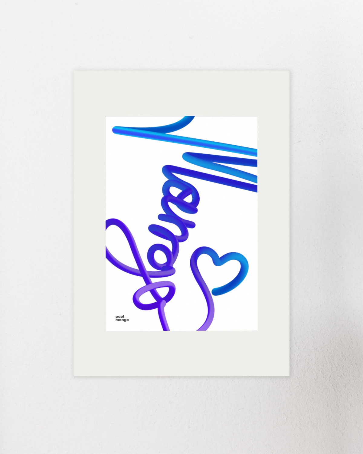 poster-mangolove – vandrangl-poster-dubistsokunst-mainimage