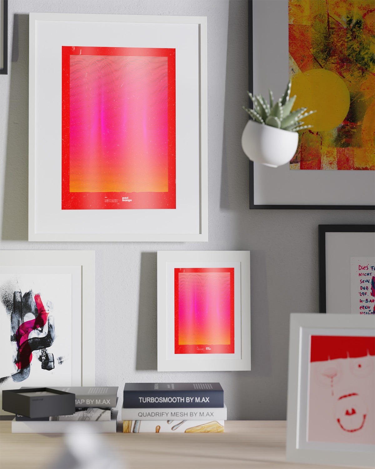 poster-mangowaves – vandrangl-poster-bebold-indoor-formate