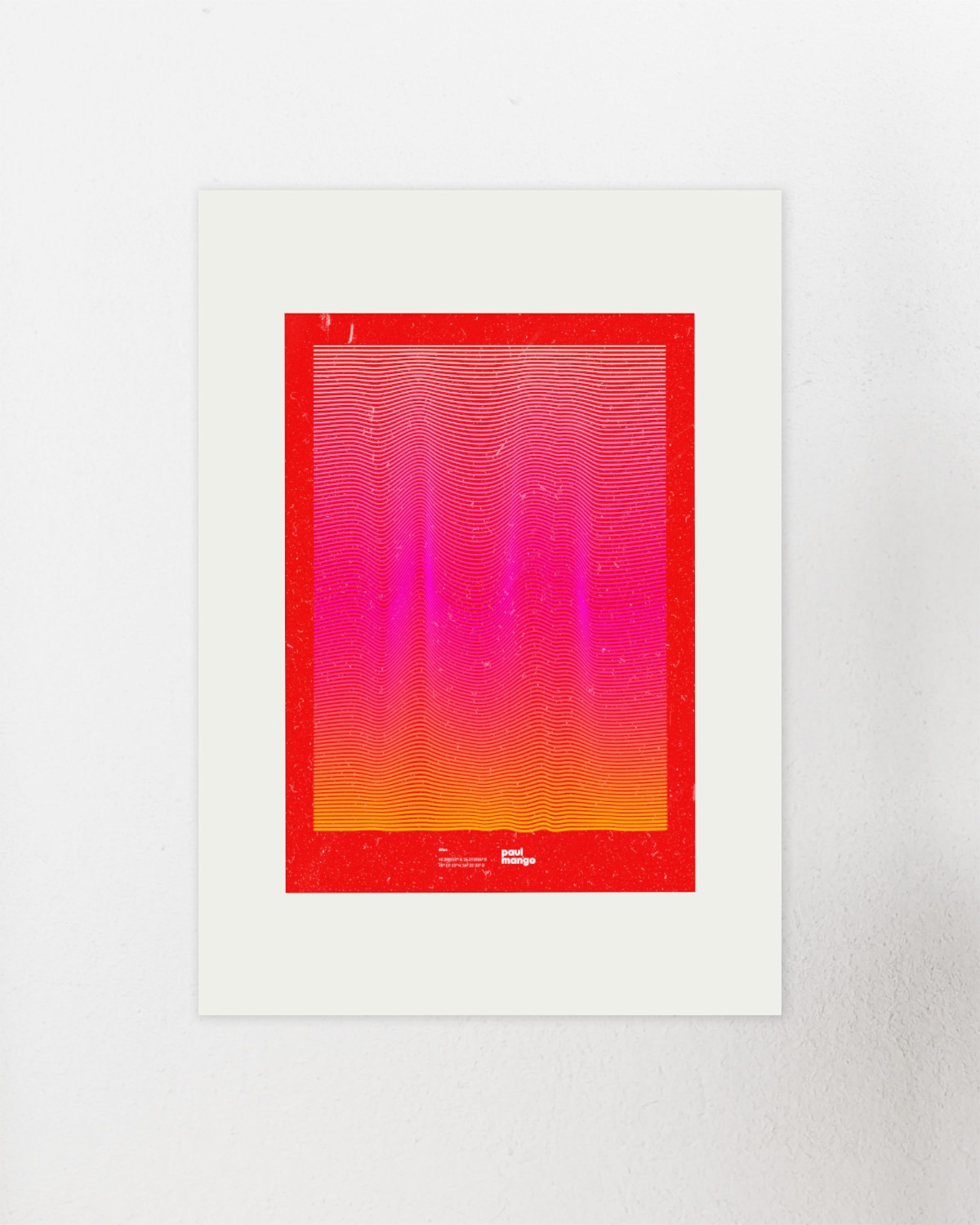 poster-mangowaves – vandrangl-poster-dubistsokunst-mainimage