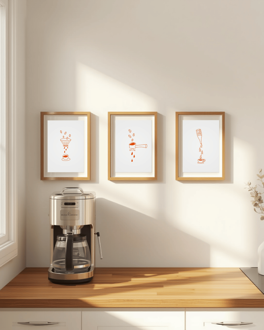 Coffee | minicard Bundle