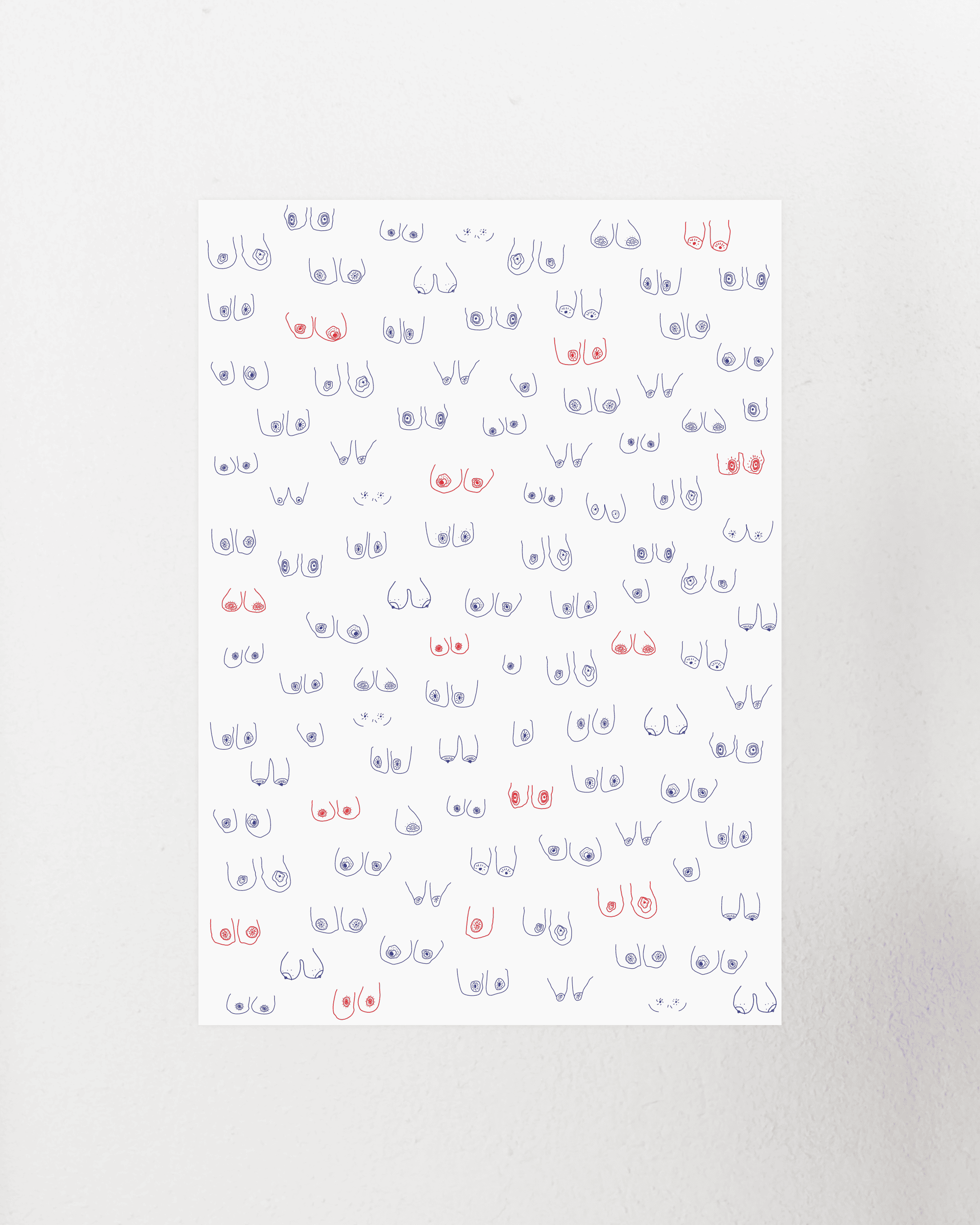 harry titus | kunstdruck