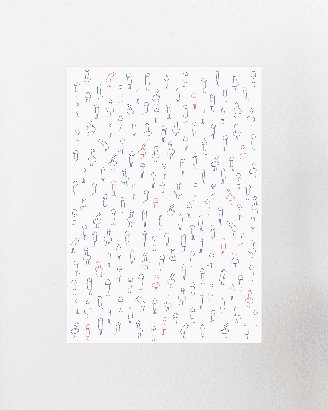 p!mme§os | kunstdruck