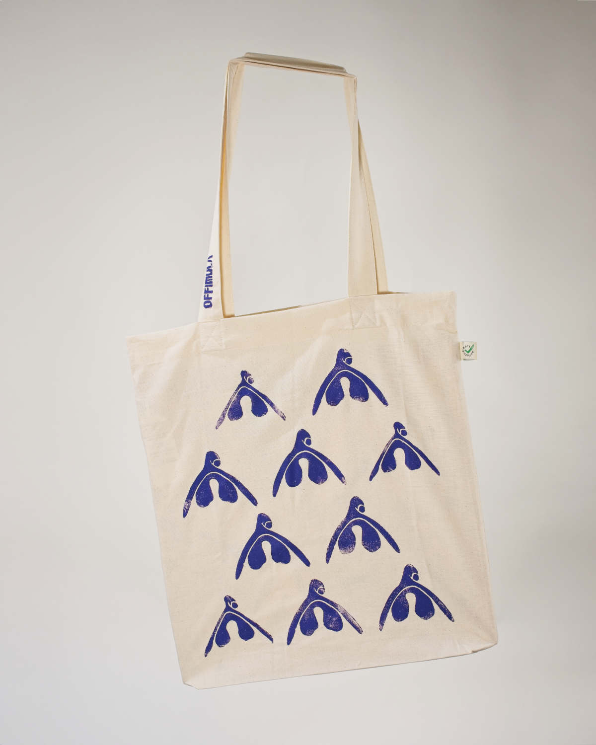 futkasper | totebag